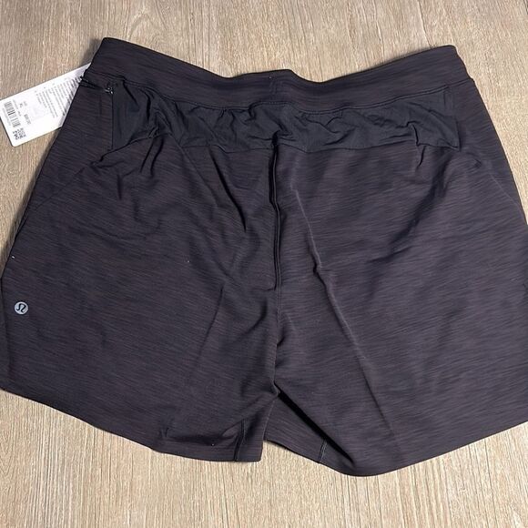Brand New lululemon Men’s ⚡️ In Sequence Short 6” - Sold Out Online - Picture 3 of 4